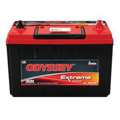 Odyssey Batteries Extreme Series Battery - 31-PC2150S